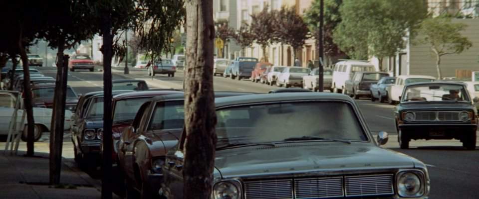 Volvo 140