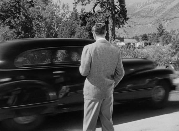 Cadillac Series 67