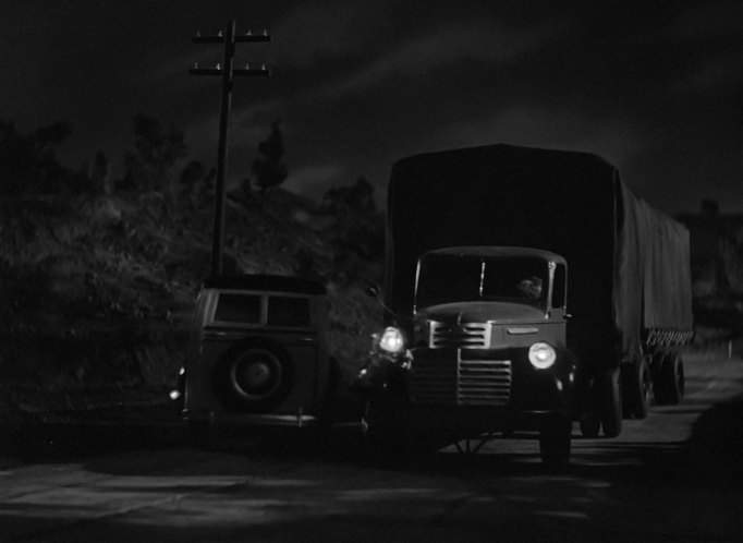 GMC CC-Series