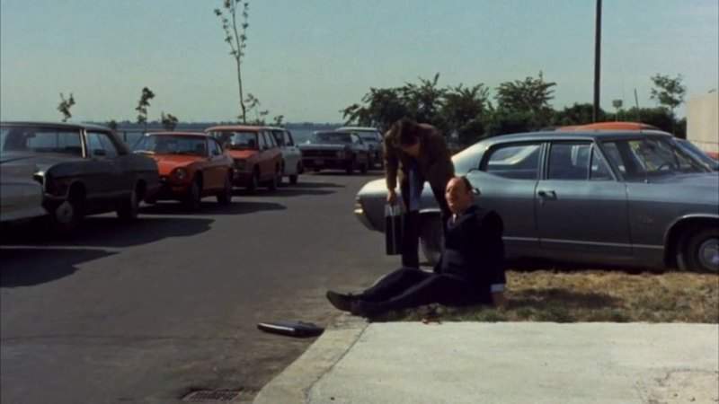 Chevrolet Chevelle Malibu