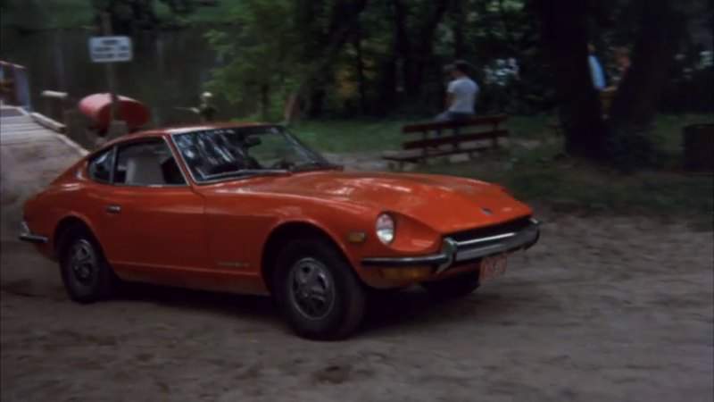 Datsun 240Z