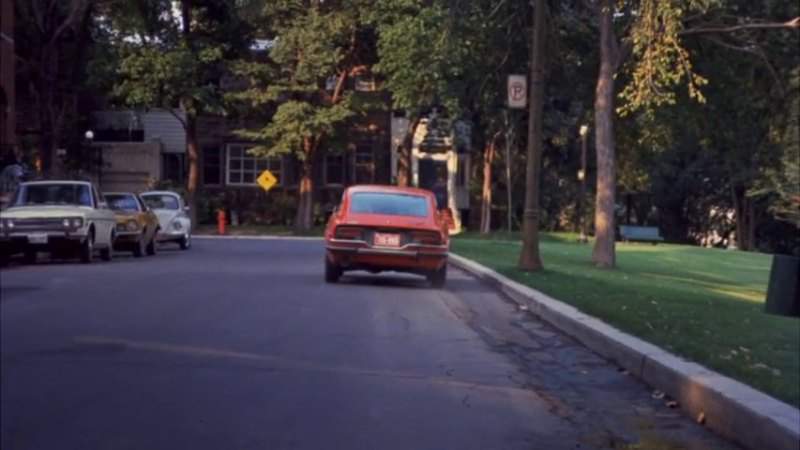 Datsun 510