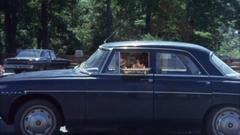 Ford Fairlane