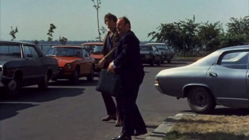 Ford Galaxie 500