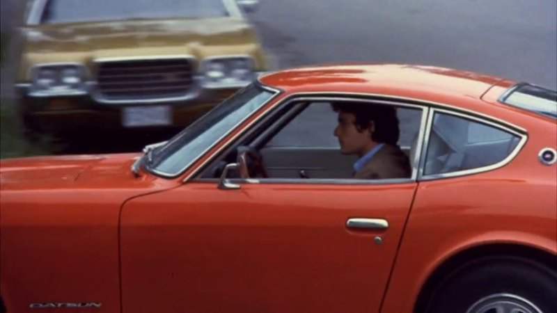 Ford Gran Torino