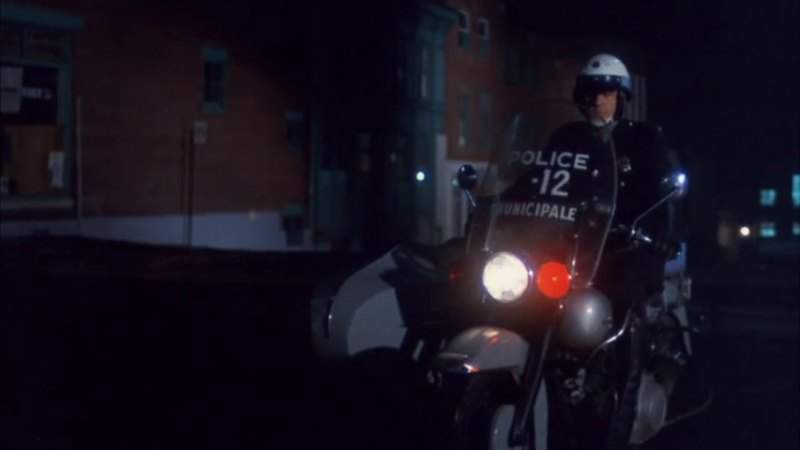 Harley-Davidson FLHP Electra Glide
