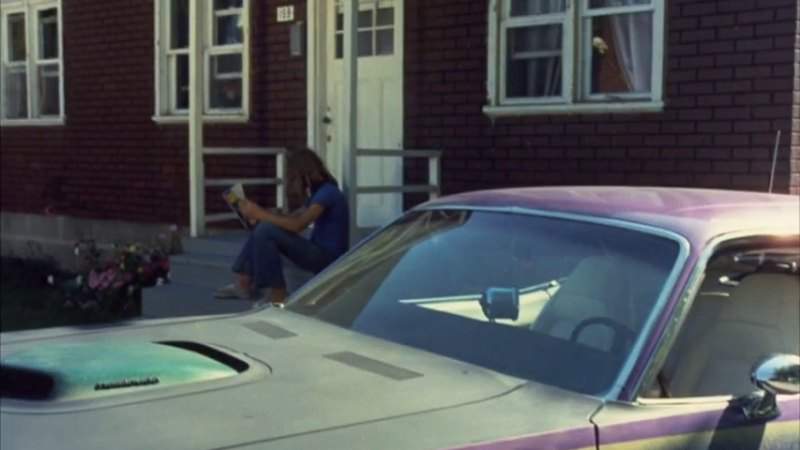 Plymouth 'Cuda