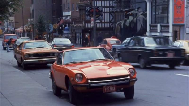 Volvo 164