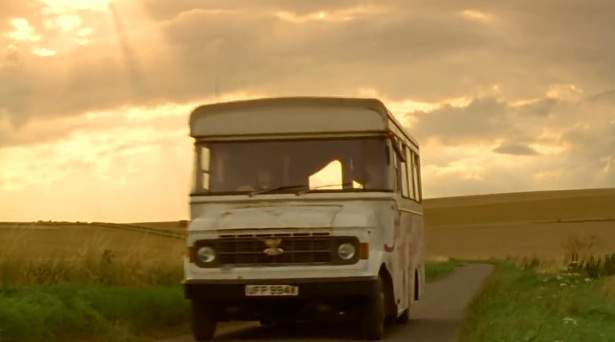 Ford A-Series