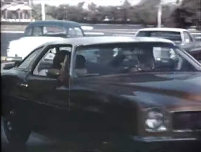Plymouth Belvedere