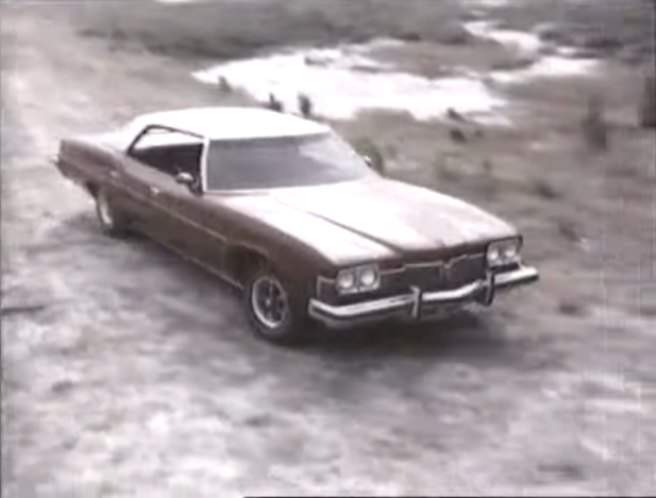 Pontiac Catalina