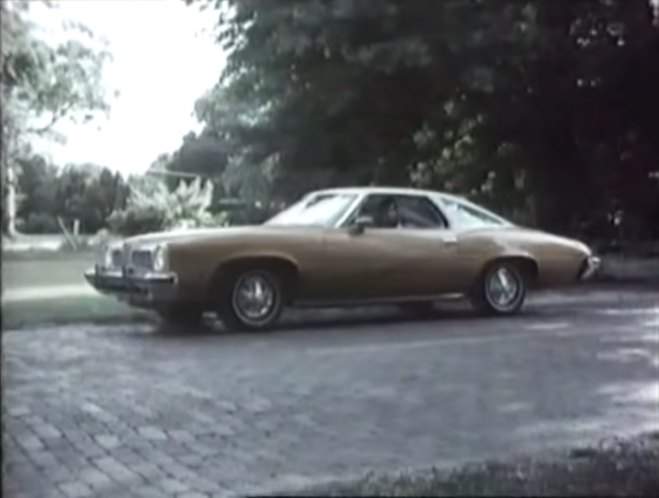 Pontiac LeMans