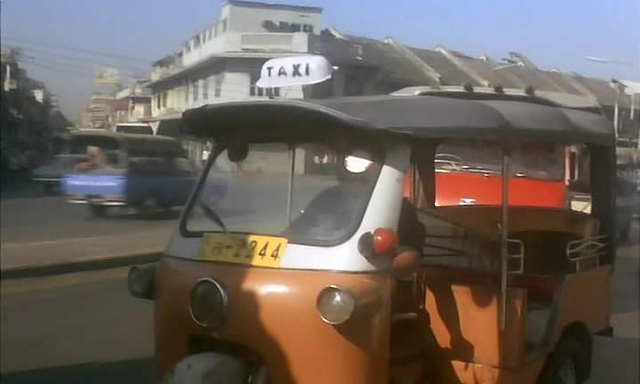Daihatsu Midget