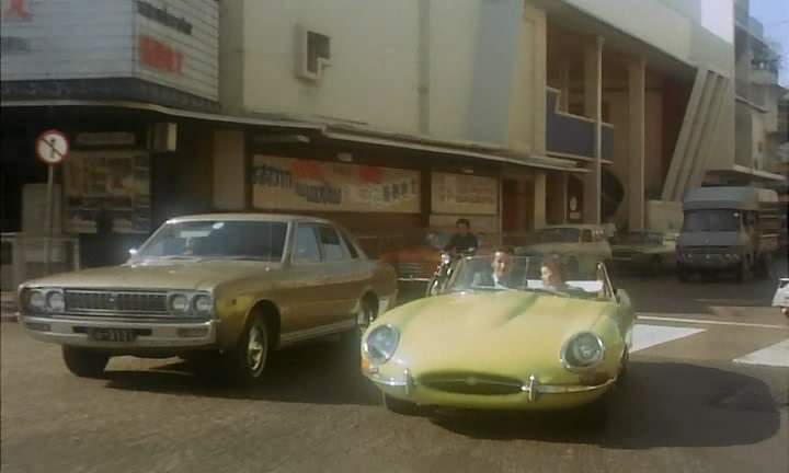 Nissan Cedric