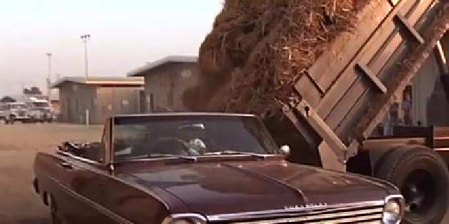 Chevrolet Chevy II