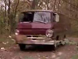 Dodge A-100