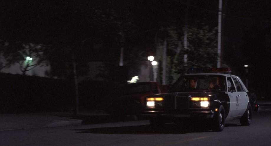 Chrysler LeBaron