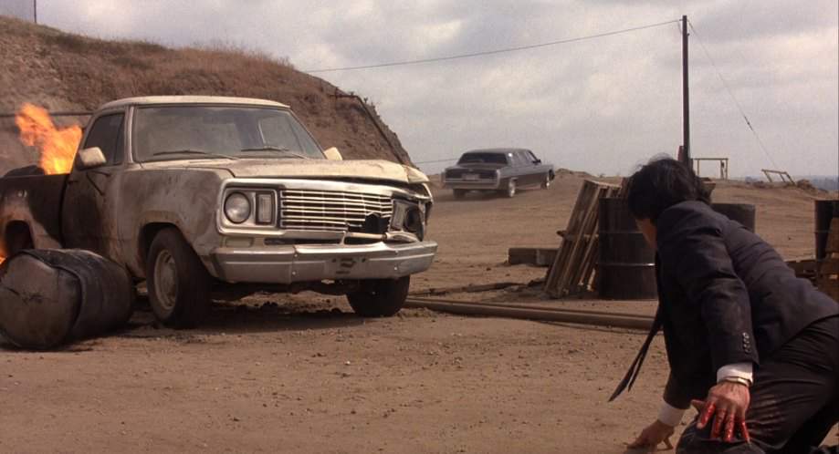 Dodge D-Series