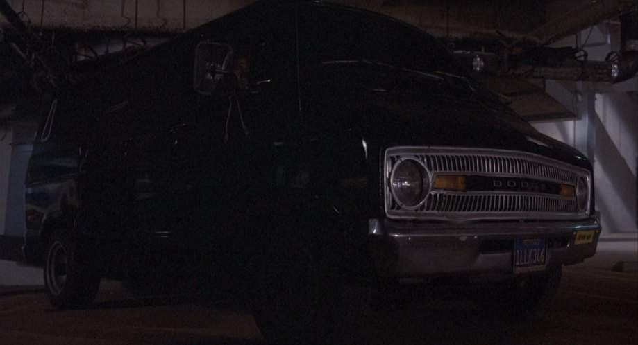 Dodge Tradesman