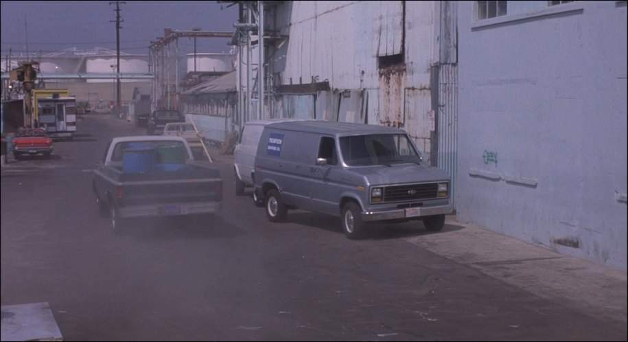 Ford Econoline