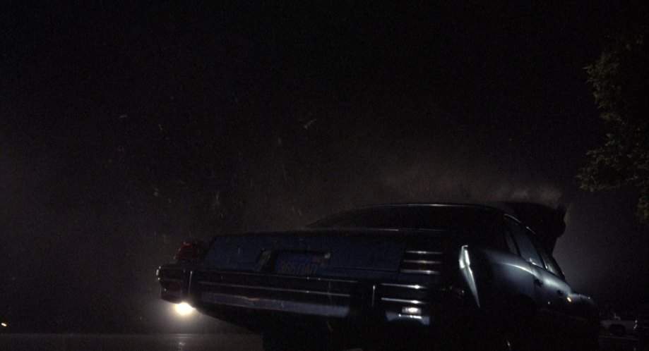 Pontiac LeMans