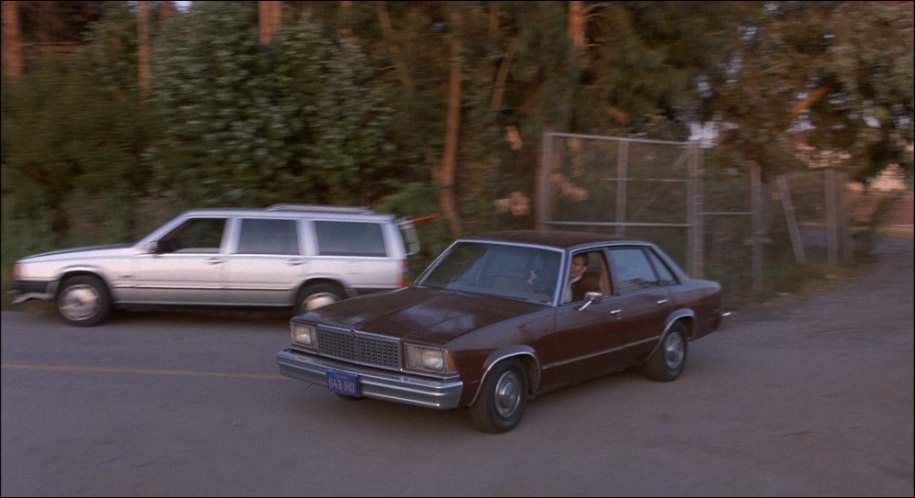 Volvo 740