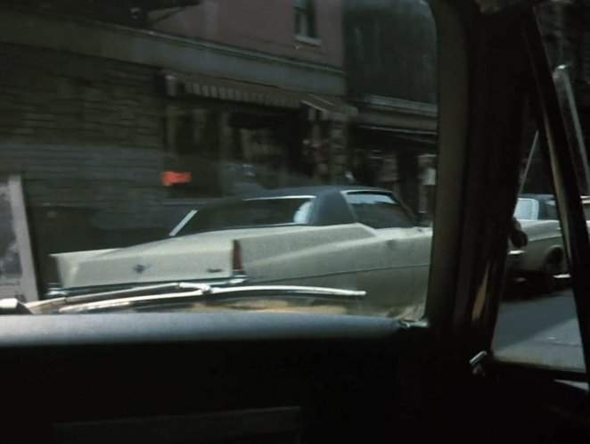 Cadillac Coupe DeVille