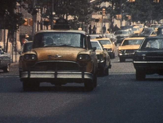 Checker Taxicab