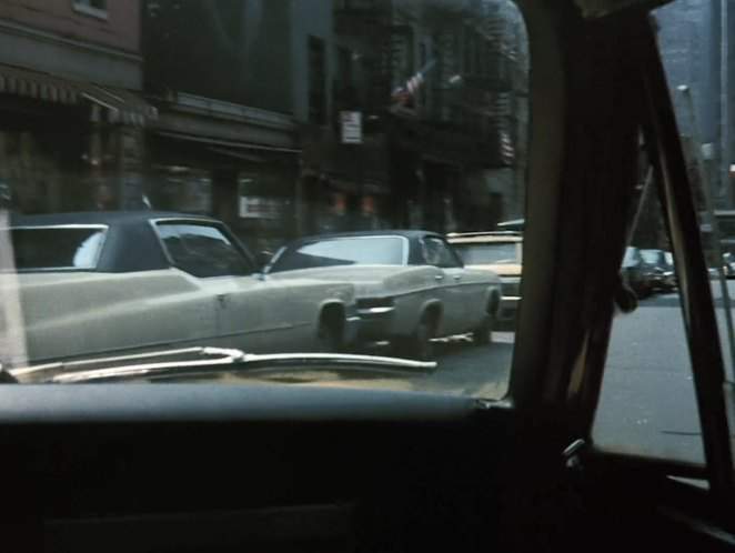 Chevrolet Impala