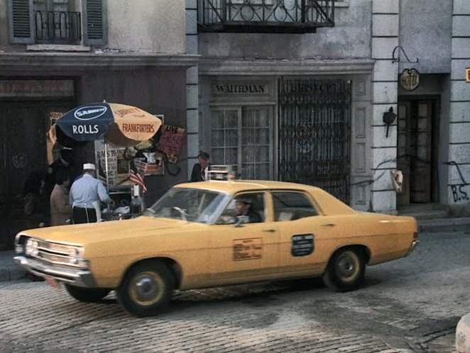 Ford Fairlane