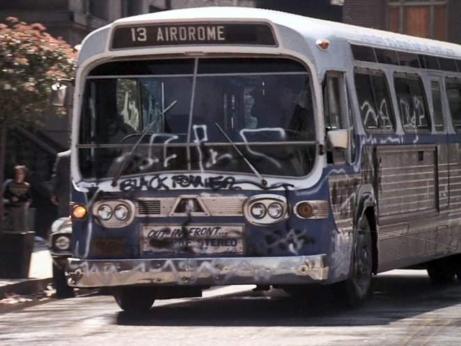 GMC TDH 5303