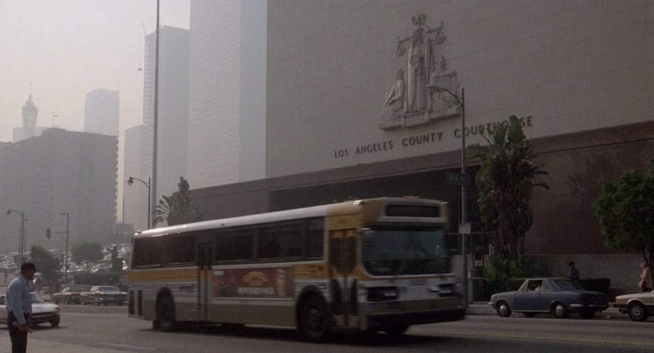 AM General Metropolitan