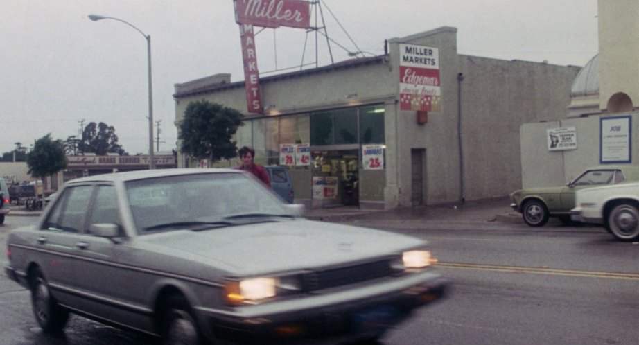 Datsun 810