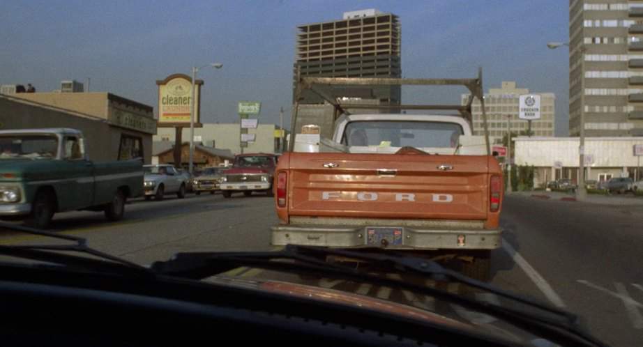 Ford F-Series