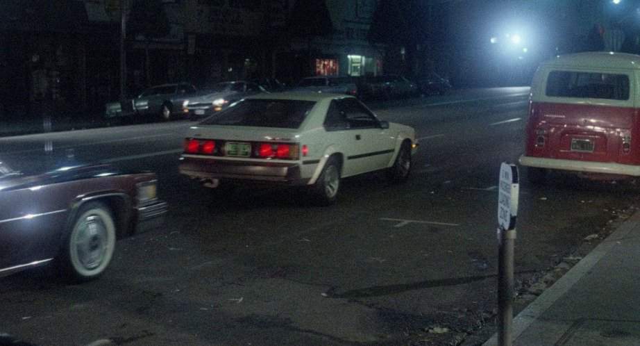 Toyota Celica