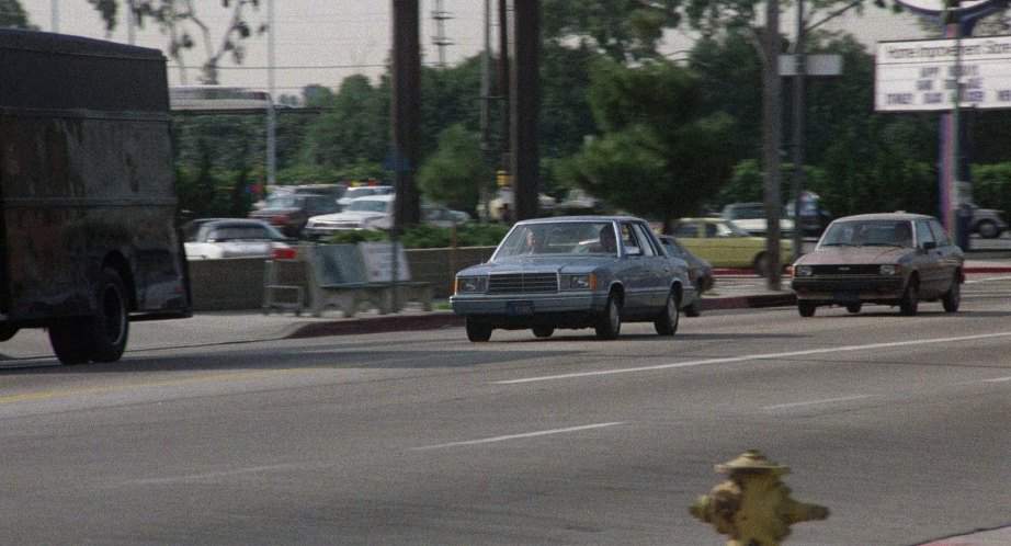 Toyota Corolla Tercel