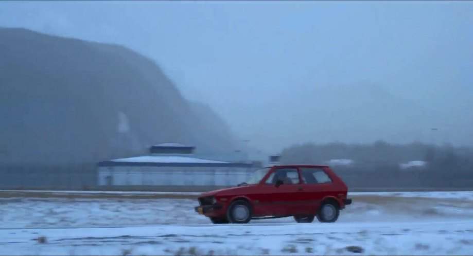 Yugo GV