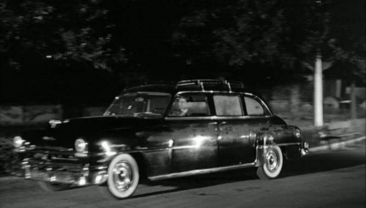 Chrysler Windsor