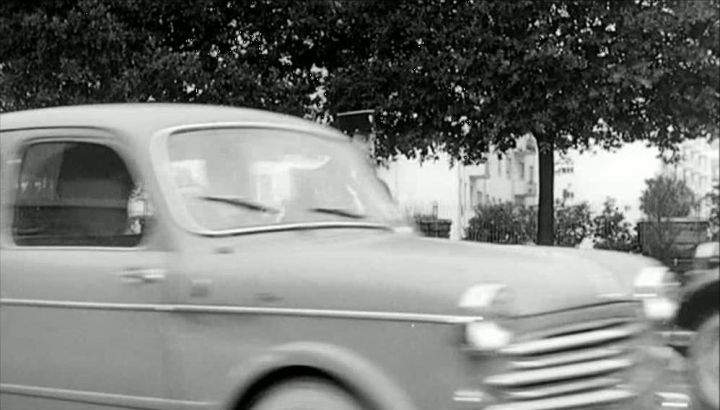 Fiat 1100