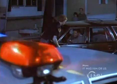 Oldsmobile Custom Cruiser