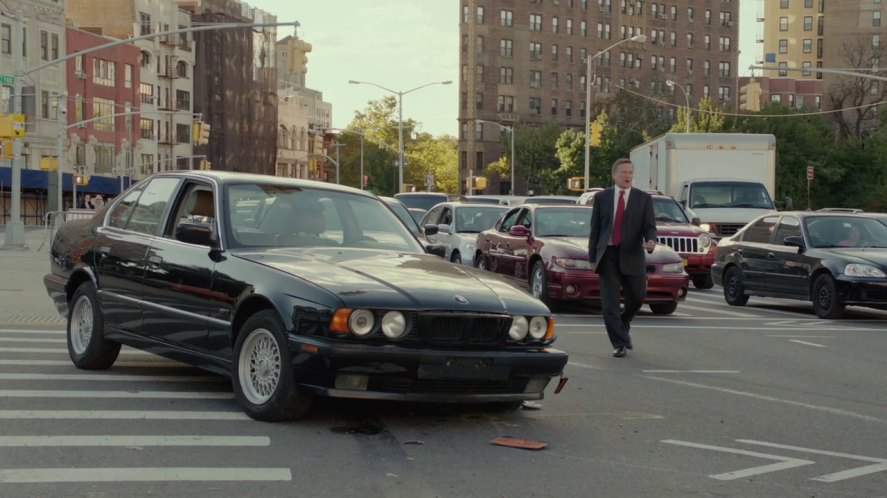BMW 5