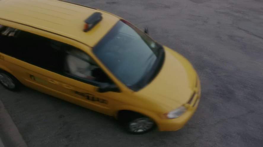 Dodge Caravan