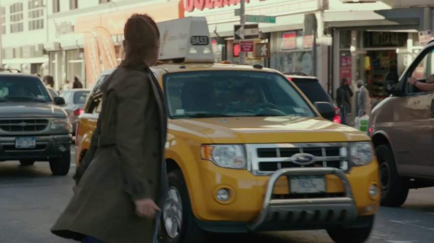 Ford Escape Hybrid