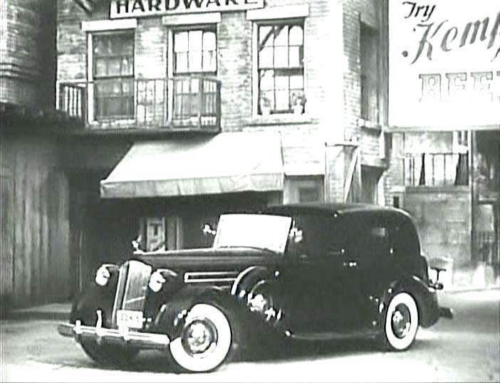 Packard Twelve