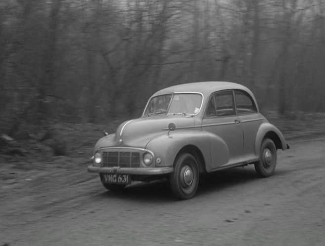 Morris Minor