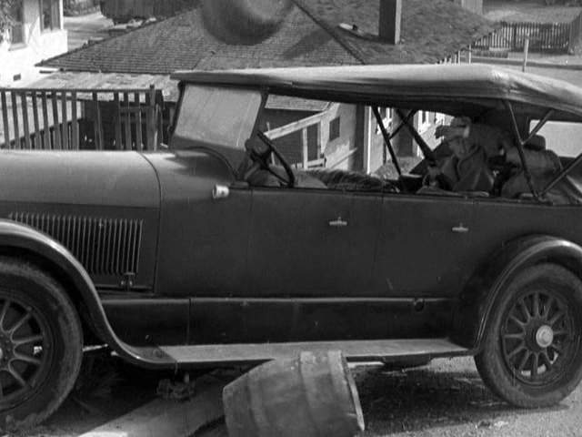 Cadillac V-63