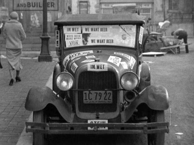 Ford Model A