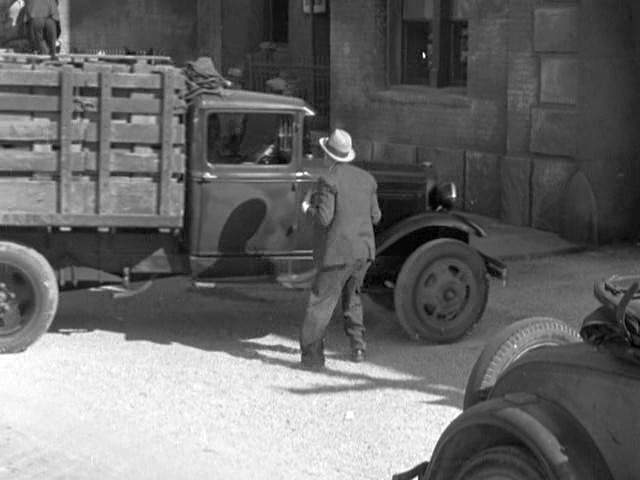Ford Model AA