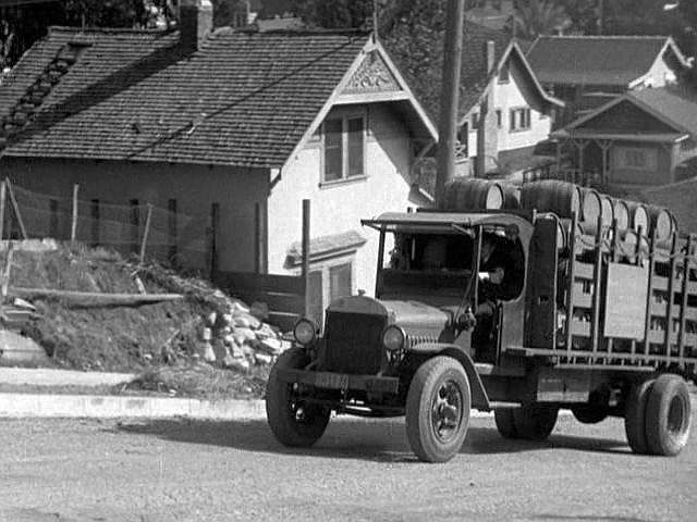 Mack AB