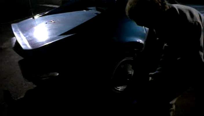 Chevrolet Corvette C3